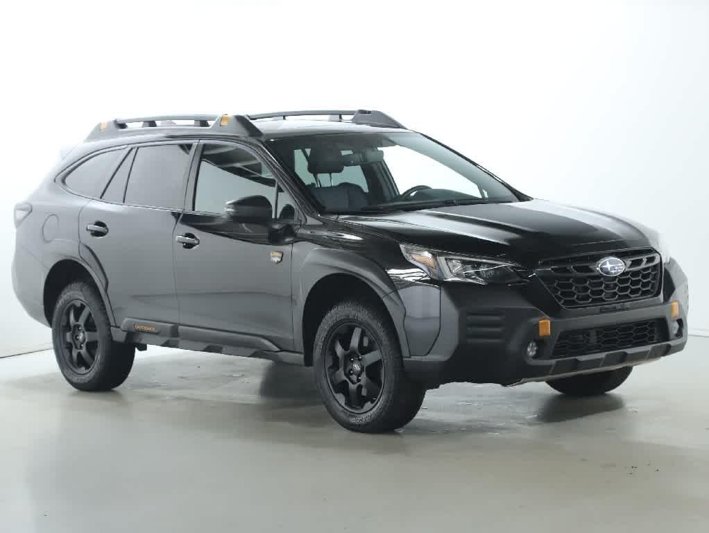 used 2023 Subaru Outback car, priced at $33,788
