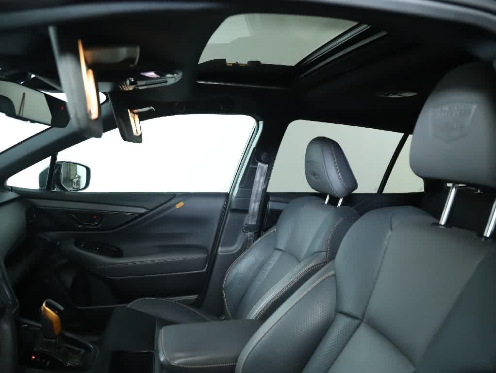 used 2023 Subaru Outback car, priced at $33,788