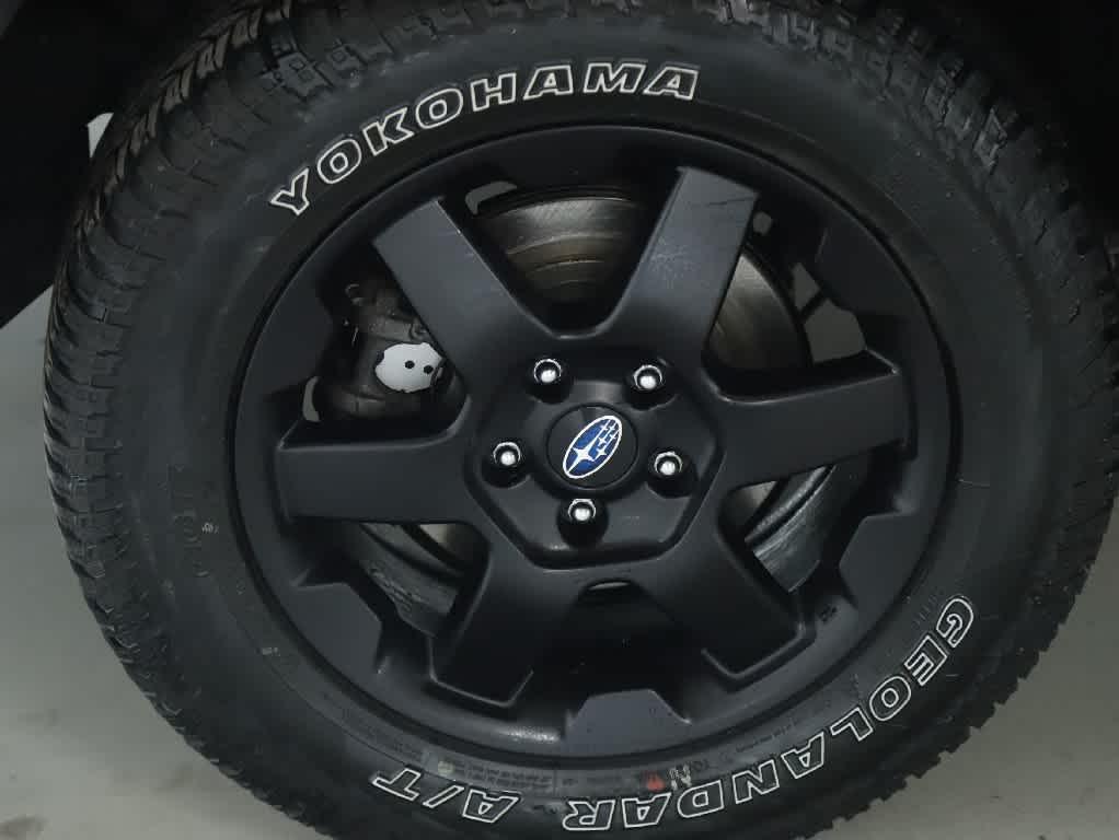 used 2023 Subaru Outback car, priced at $33,788