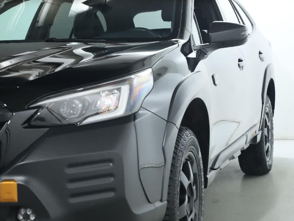 used 2023 Subaru Outback car, priced at $33,788
