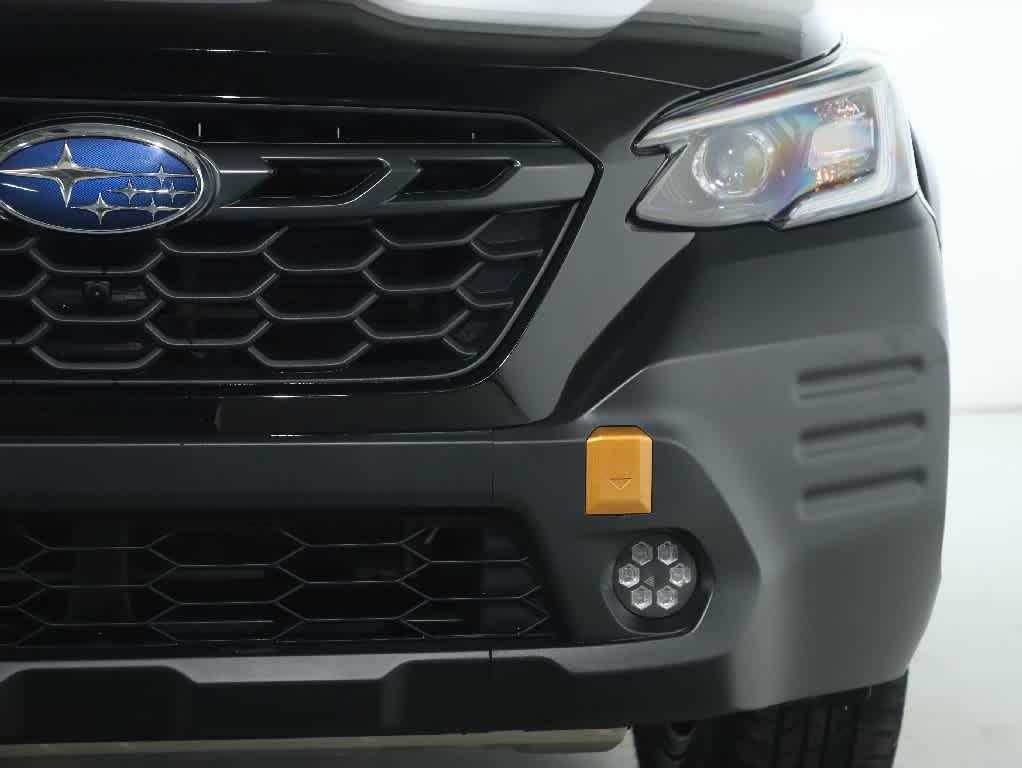 used 2023 Subaru Outback car, priced at $33,788