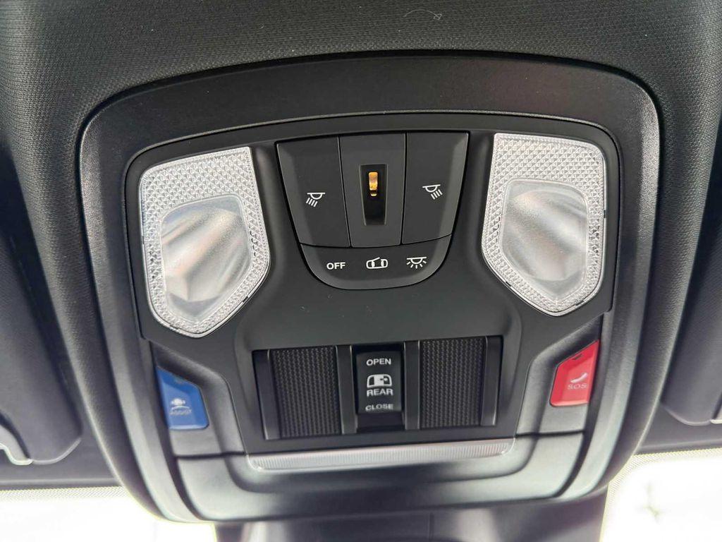 new 2026 Ram 2500 car, priced at $54,635