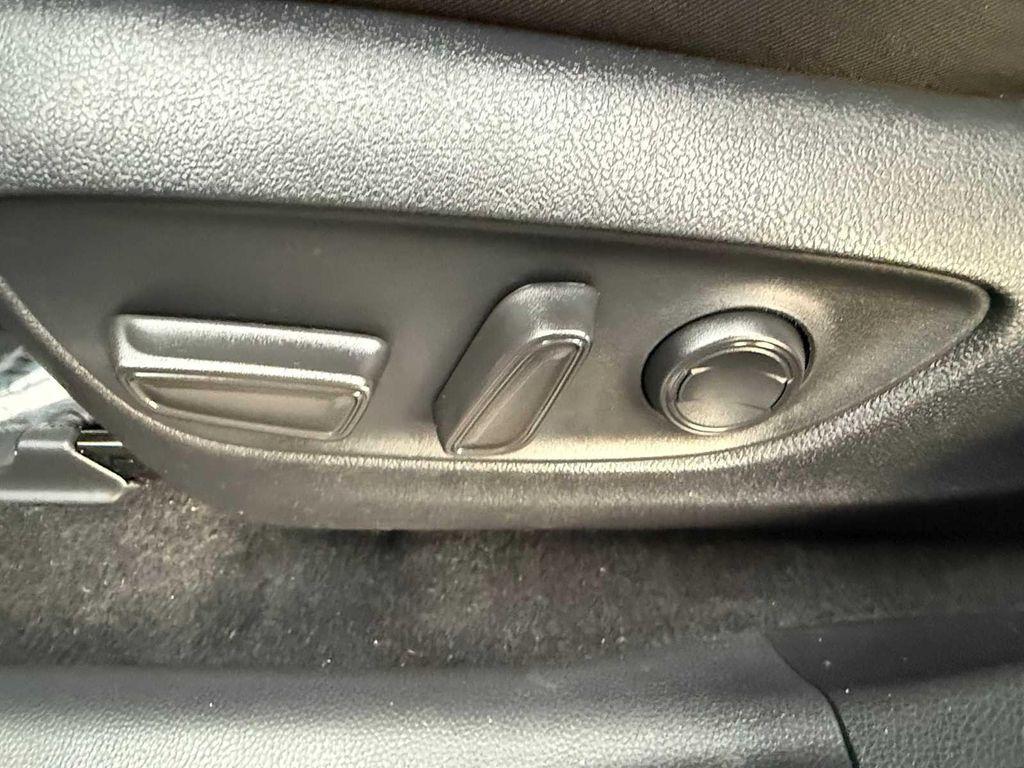 used 2024 Toyota RAV4 car, priced at $31,597