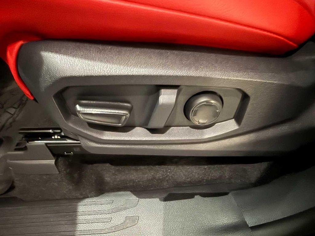 new 2026 Toyota Tacoma Hybrid car, priced at $67,408