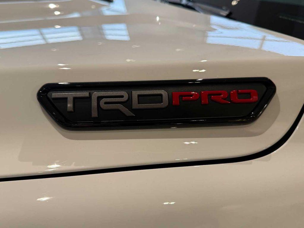 new 2026 Toyota Tacoma Hybrid car, priced at $67,408