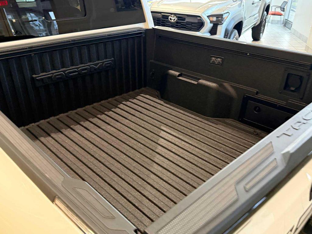 new 2026 Toyota Tacoma Hybrid car, priced at $67,408