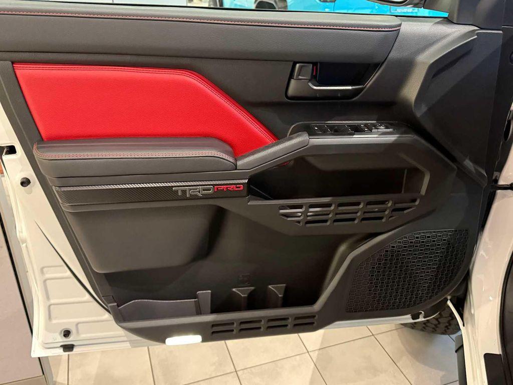 new 2026 Toyota Tacoma Hybrid car, priced at $67,408