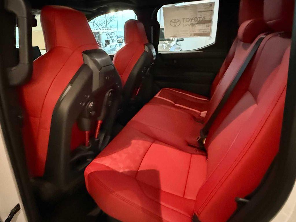 new 2026 Toyota Tacoma Hybrid car, priced at $67,408