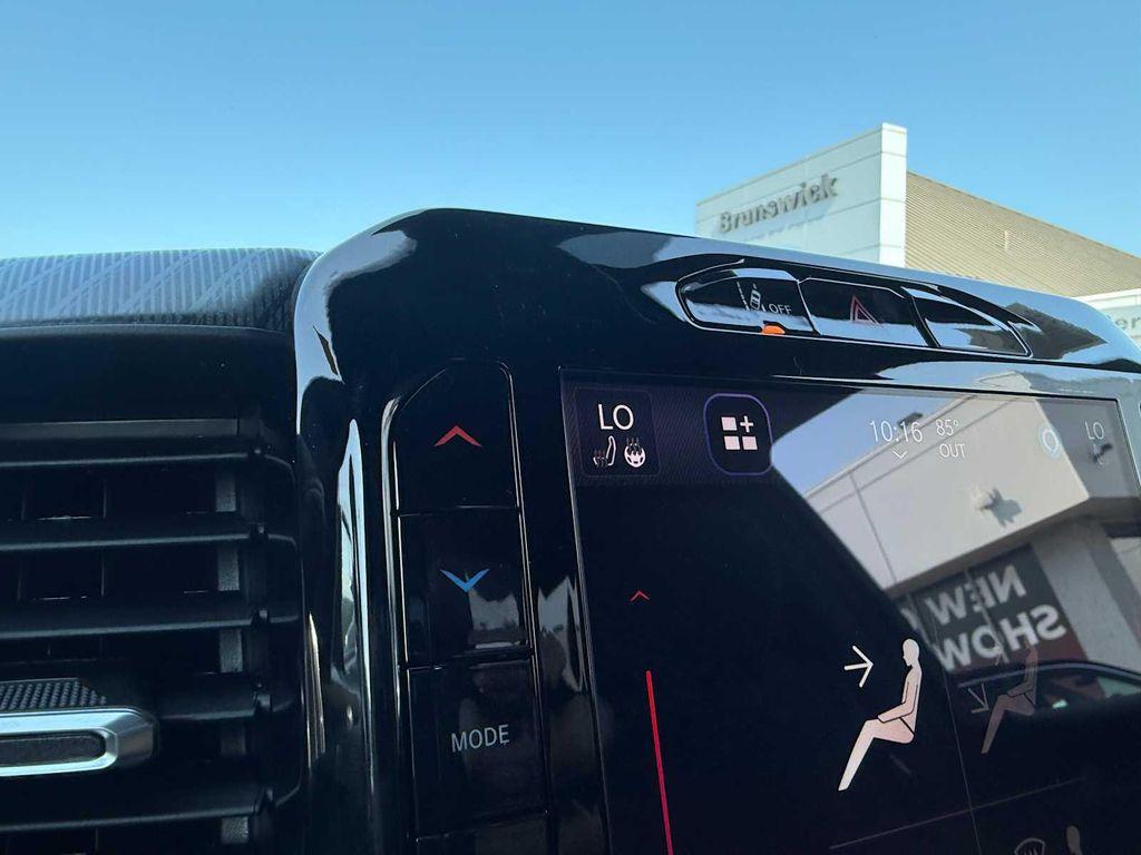 new 2026 Ram 1500 car, priced at $61,175