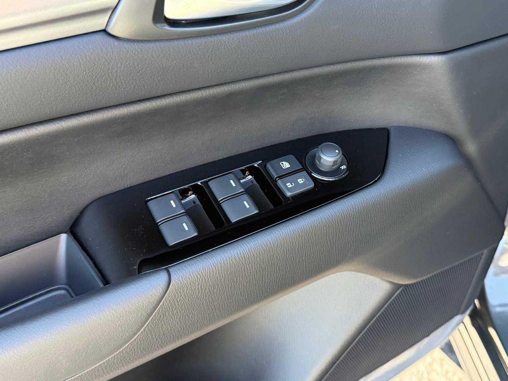 new 2025 Mazda CX-5 car, priced at $33,435