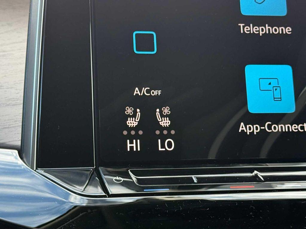 new 2026 Volkswagen Atlas car, priced at $47,876