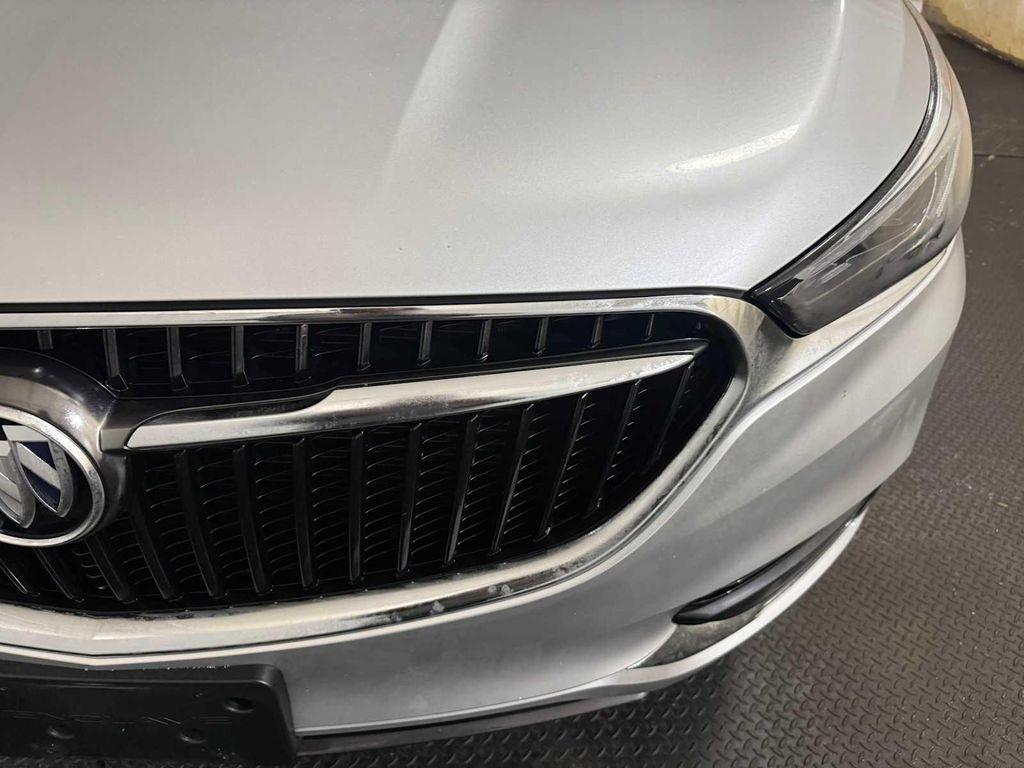 used 2020 Buick Enclave car, priced at $21,835