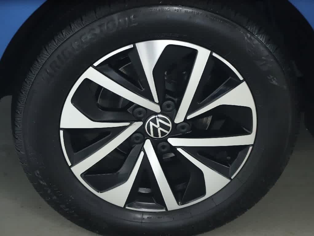 used 2023 Volkswagen Jetta car, priced at $21,909