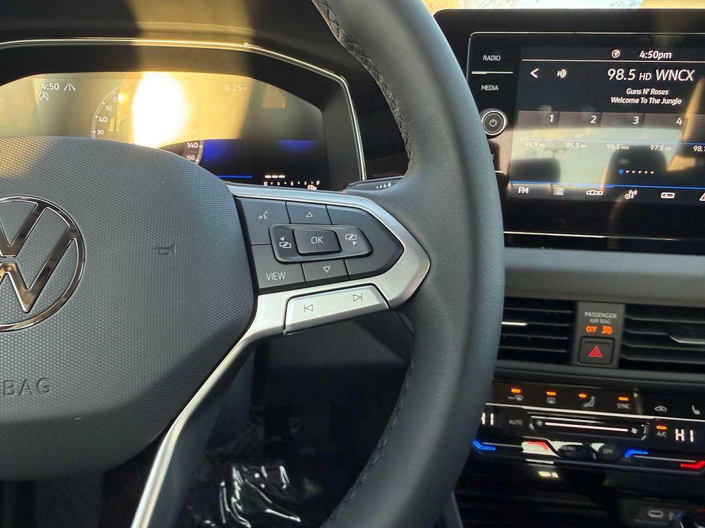 new 2026 Volkswagen Jetta car, priced at $29,964