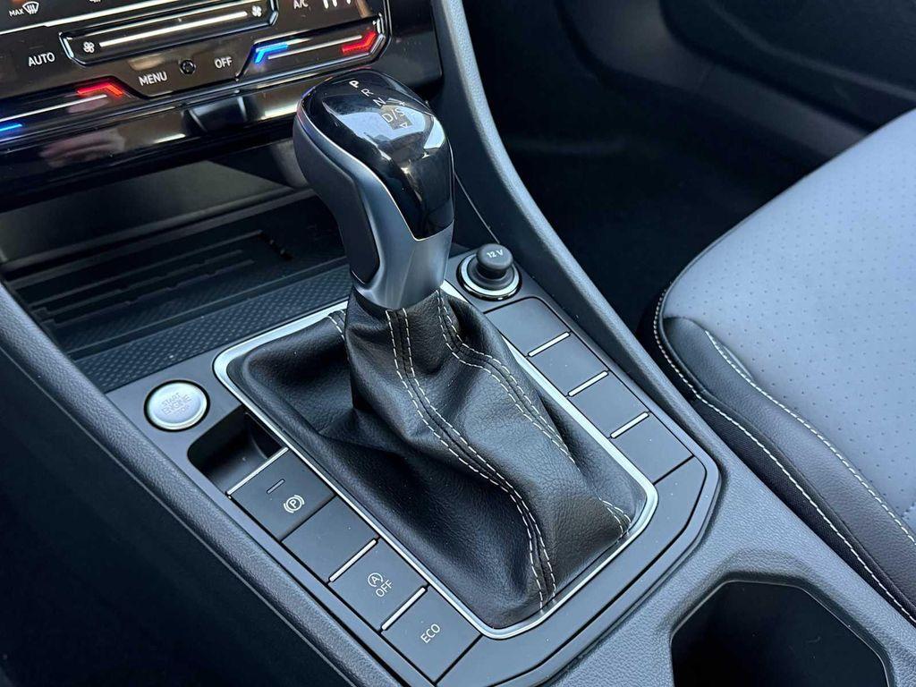new 2026 Volkswagen Jetta car, priced at $29,964