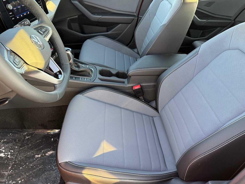 new 2026 Volkswagen Jetta car, priced at $29,964