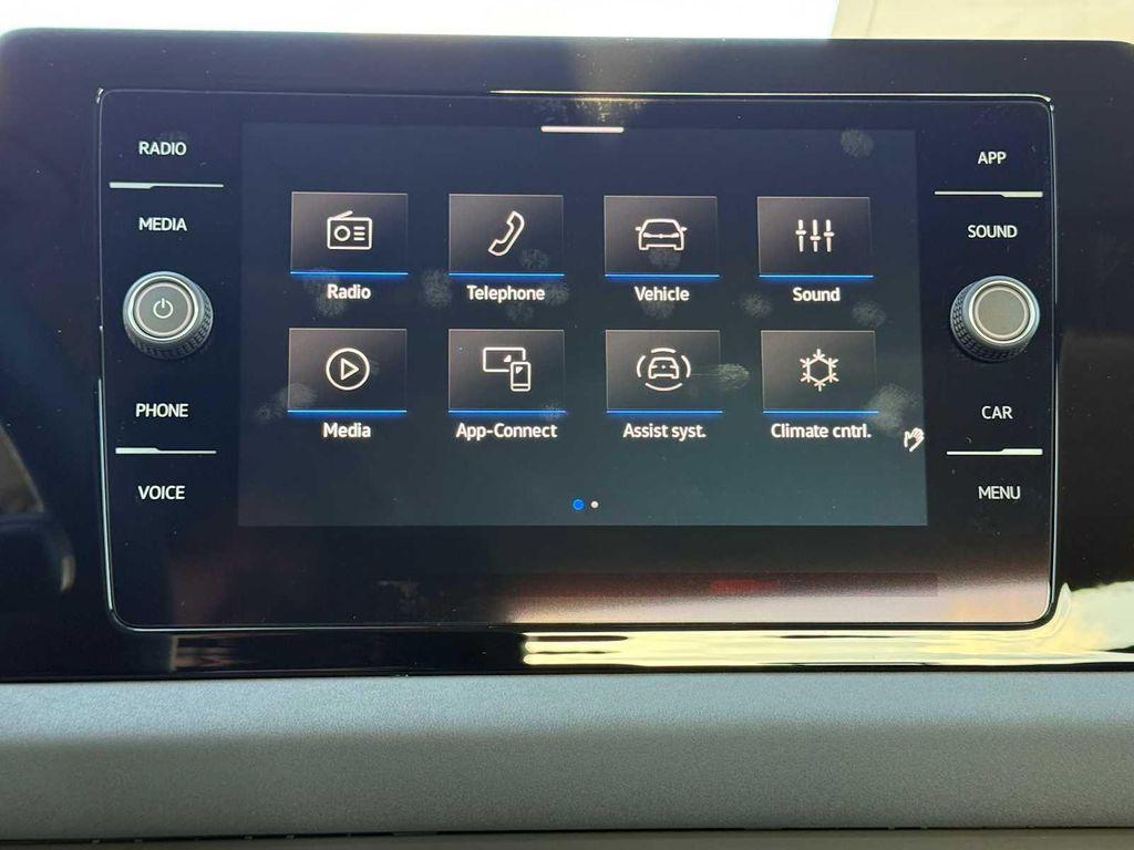 new 2026 Volkswagen Jetta car, priced at $29,964