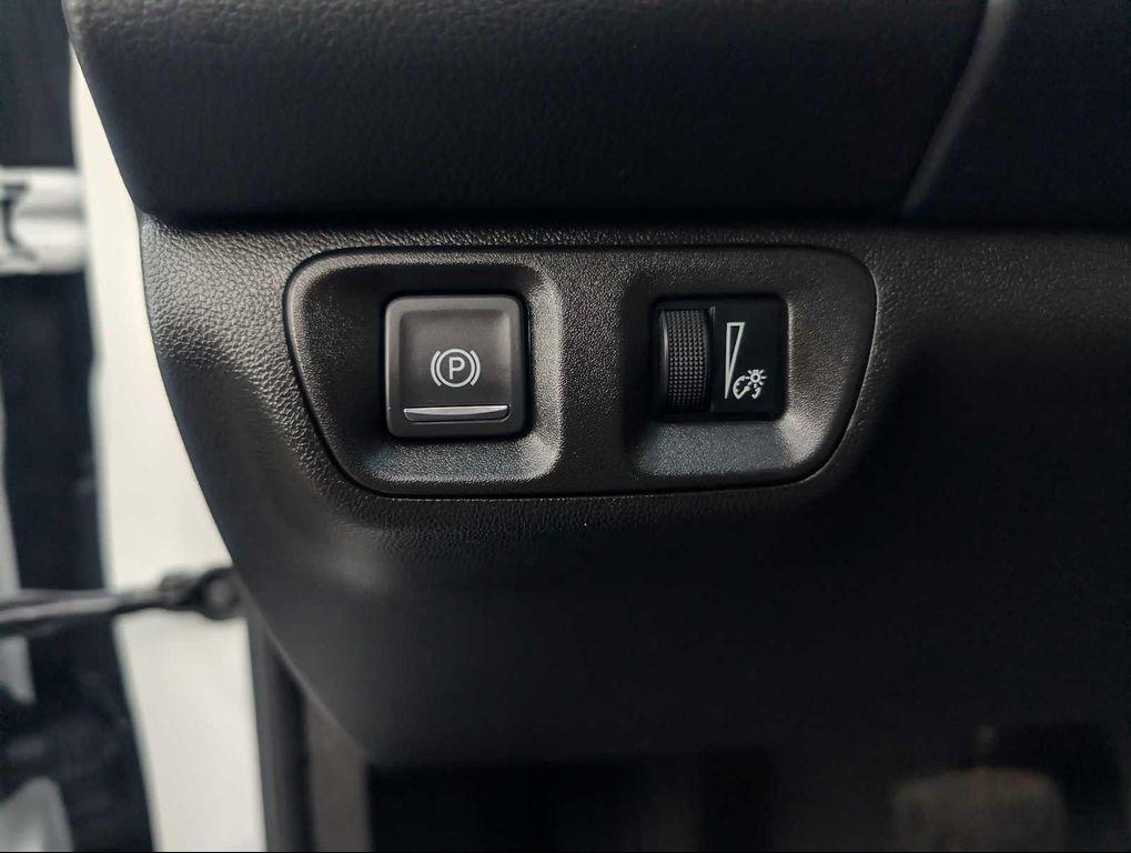 used 2023 GMC Acadia car, priced at $29,490