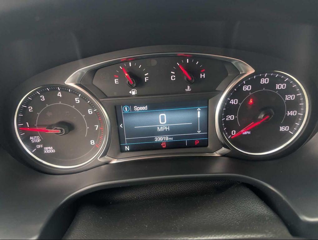 used 2023 GMC Acadia car, priced at $29,490