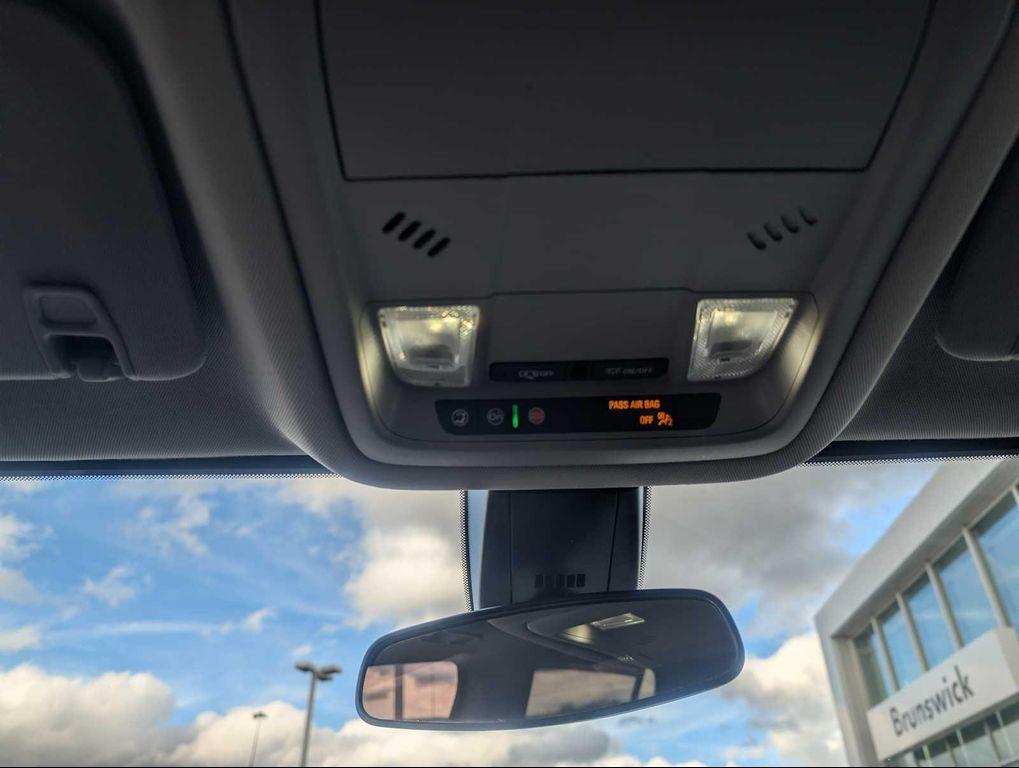 used 2023 GMC Acadia car, priced at $29,490