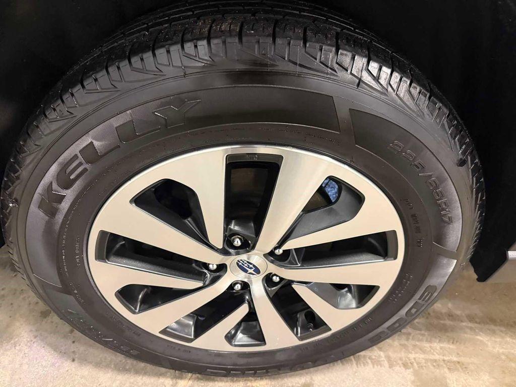 used 2021 Subaru Outback car, priced at $23,650