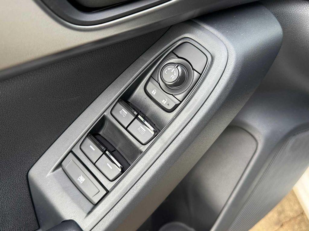 new 2026 Subaru Impreza car, priced at $30,128