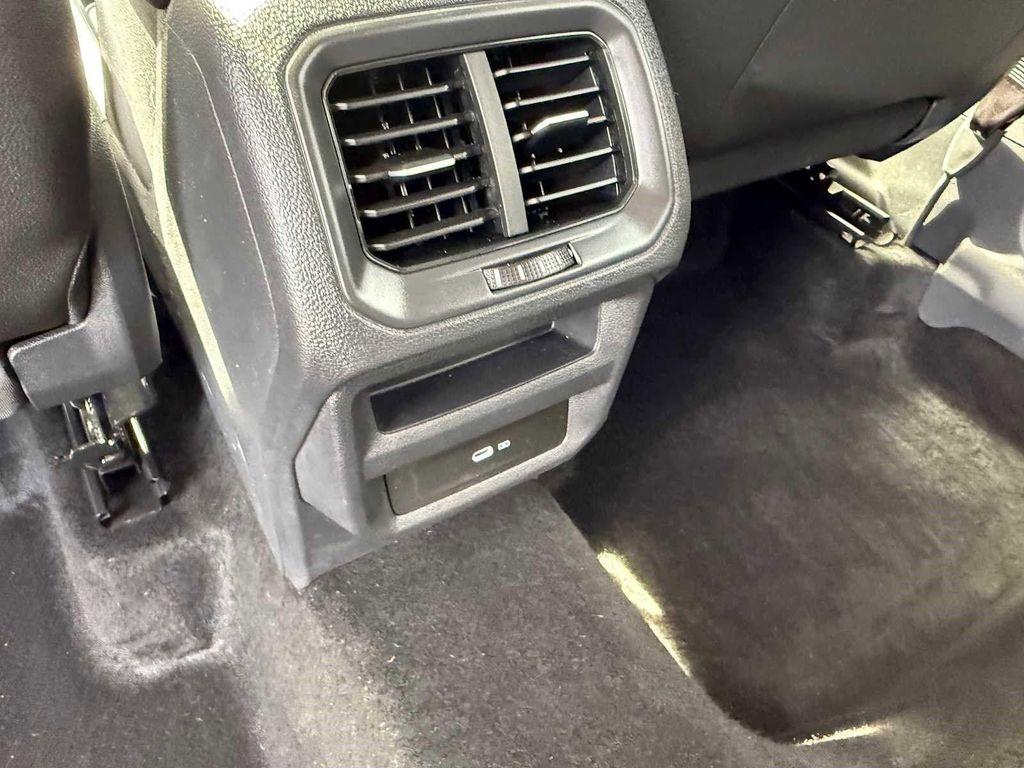 used 2024 Volkswagen Taos car, priced at $25,936