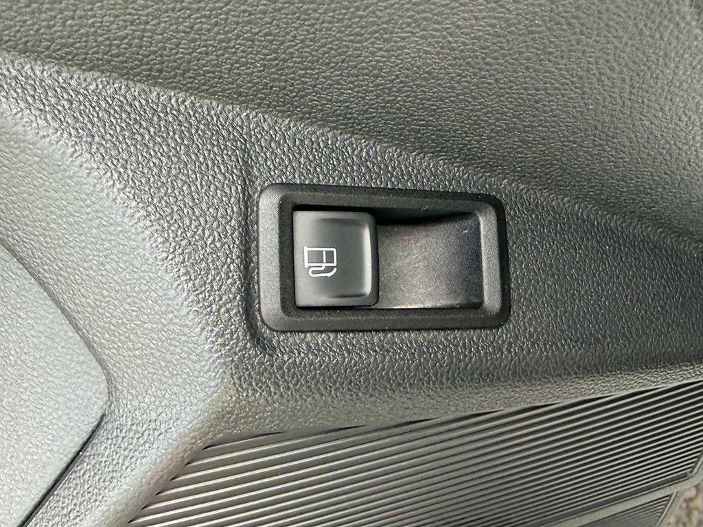 used 2024 Volkswagen Taos car, priced at $25,936