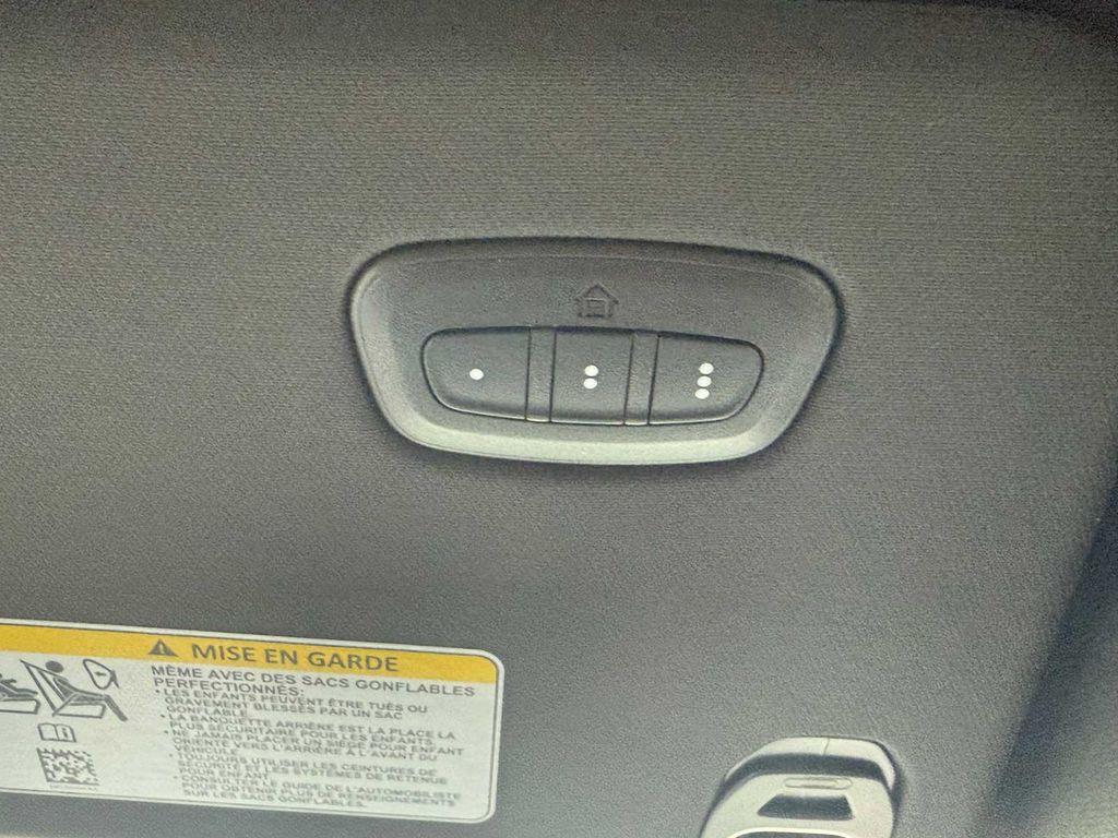 new 2026 Ram 1500 car, priced at $67,785