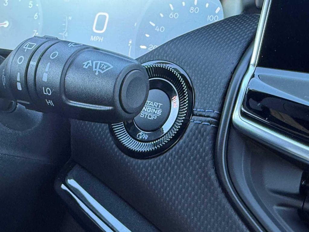 new 2026 Jeep Compass car, priced at $37,345