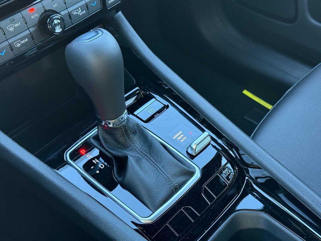 new 2026 Jeep Compass car, priced at $37,345