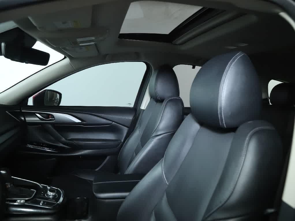 used 2019 Mazda CX-9 car, priced at $22,998