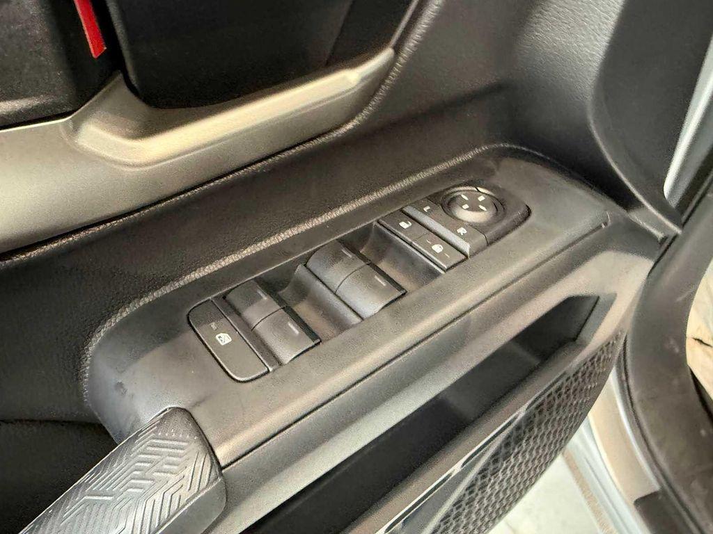 new 2025 Toyota Tacoma Hybrid car, priced at $50,552