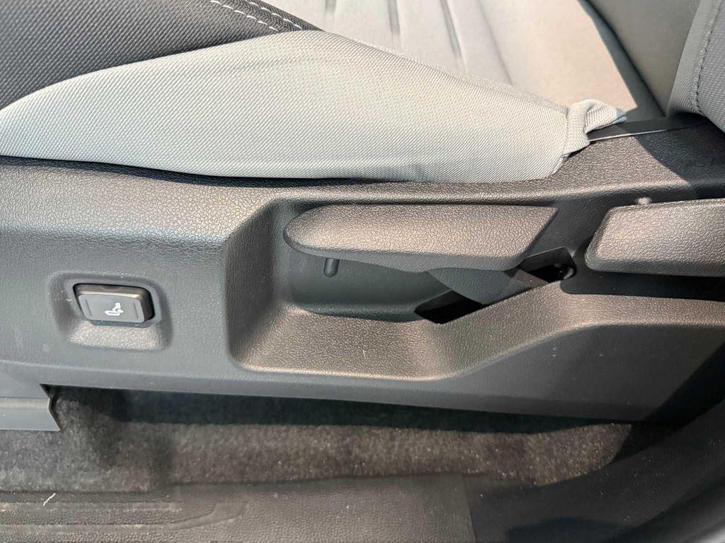 new 2025 Toyota Tacoma Hybrid car, priced at $50,552