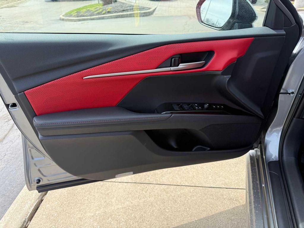 new 2026 Toyota Camry car, priced at $42,818