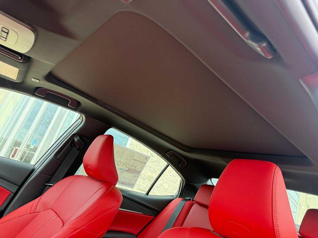 new 2026 Toyota Camry car, priced at $42,818