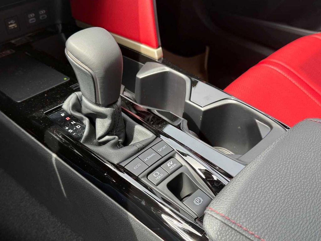 new 2026 Toyota Camry car, priced at $42,818