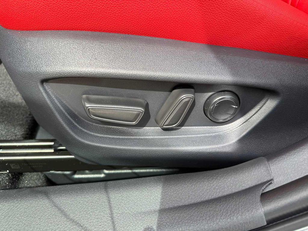 new 2026 Toyota Camry car, priced at $42,818