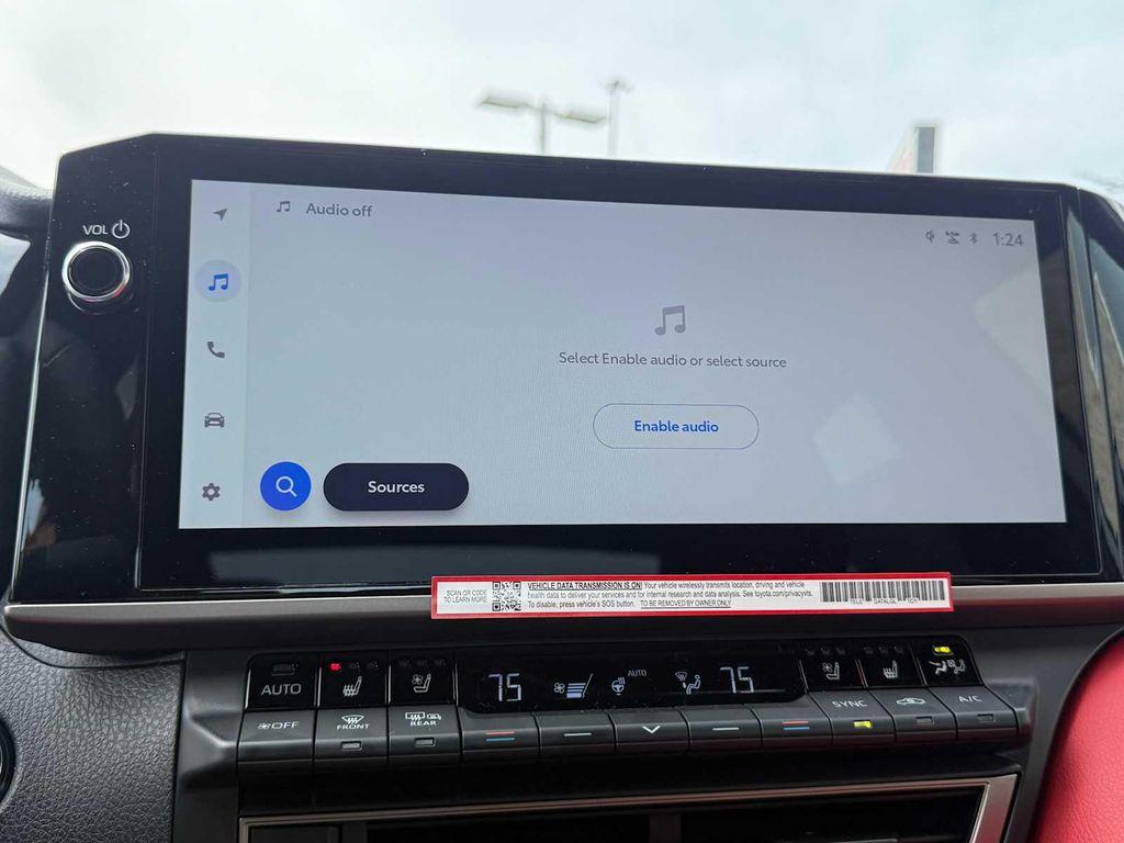 new 2026 Toyota Camry car, priced at $42,818