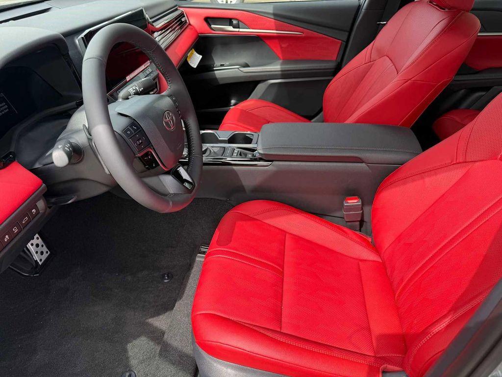 new 2026 Toyota Camry car, priced at $42,818