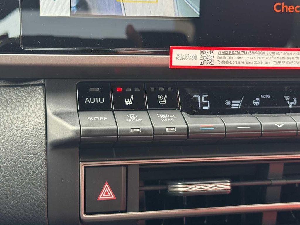 new 2026 Toyota Camry car, priced at $42,818