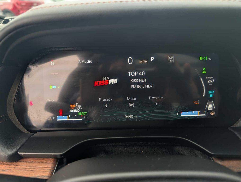 used 2024 Jeep Grand Cherokee 4xe car, priced at $48,906