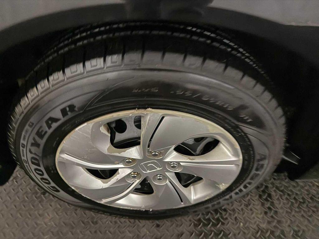 used 2015 Honda Civic car, priced at $12,987