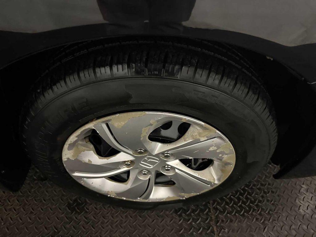 used 2015 Honda Civic car, priced at $12,987