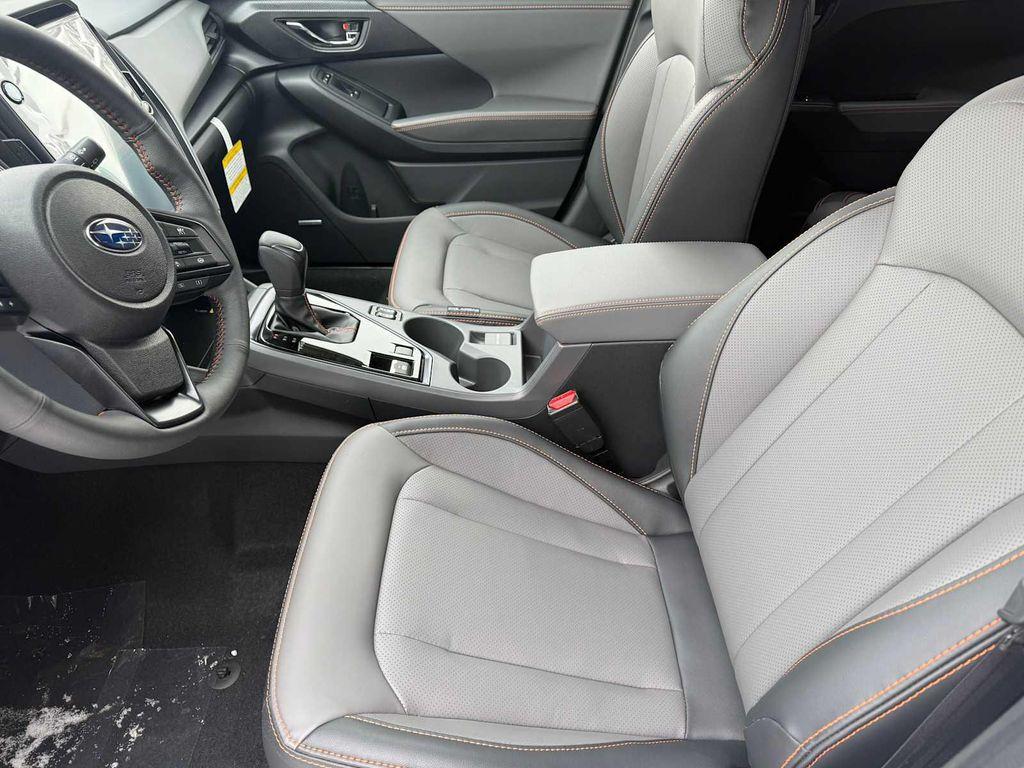 new 2026 Subaru Crosstrek Hybrid car, priced at $39,291