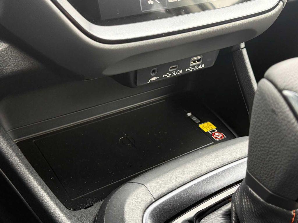 new 2026 Subaru Crosstrek Hybrid car, priced at $39,291