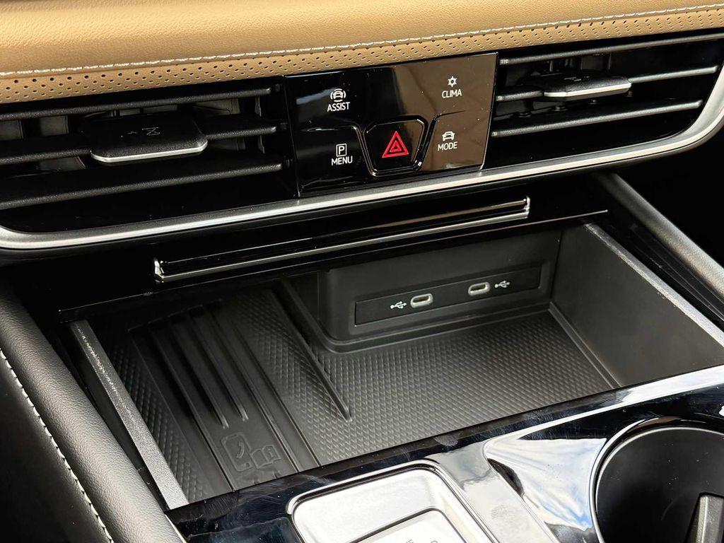 new 2026 Volkswagen Atlas Cross Sport car, priced at $49,166