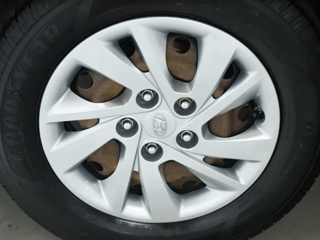 used 2019 Hyundai Elantra car, priced at $15,376