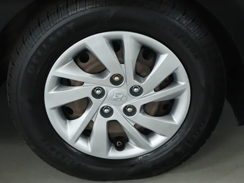used 2019 Hyundai Elantra car, priced at $15,376
