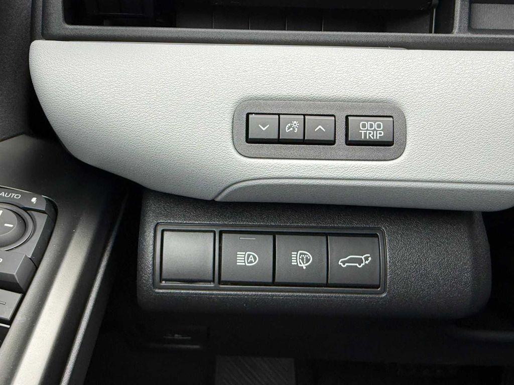 new 2026 Subaru Solterra car, priced at $40,627